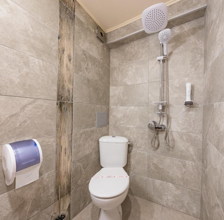 אהלוי Lecardo Hotel מראה חיצוני תמונה