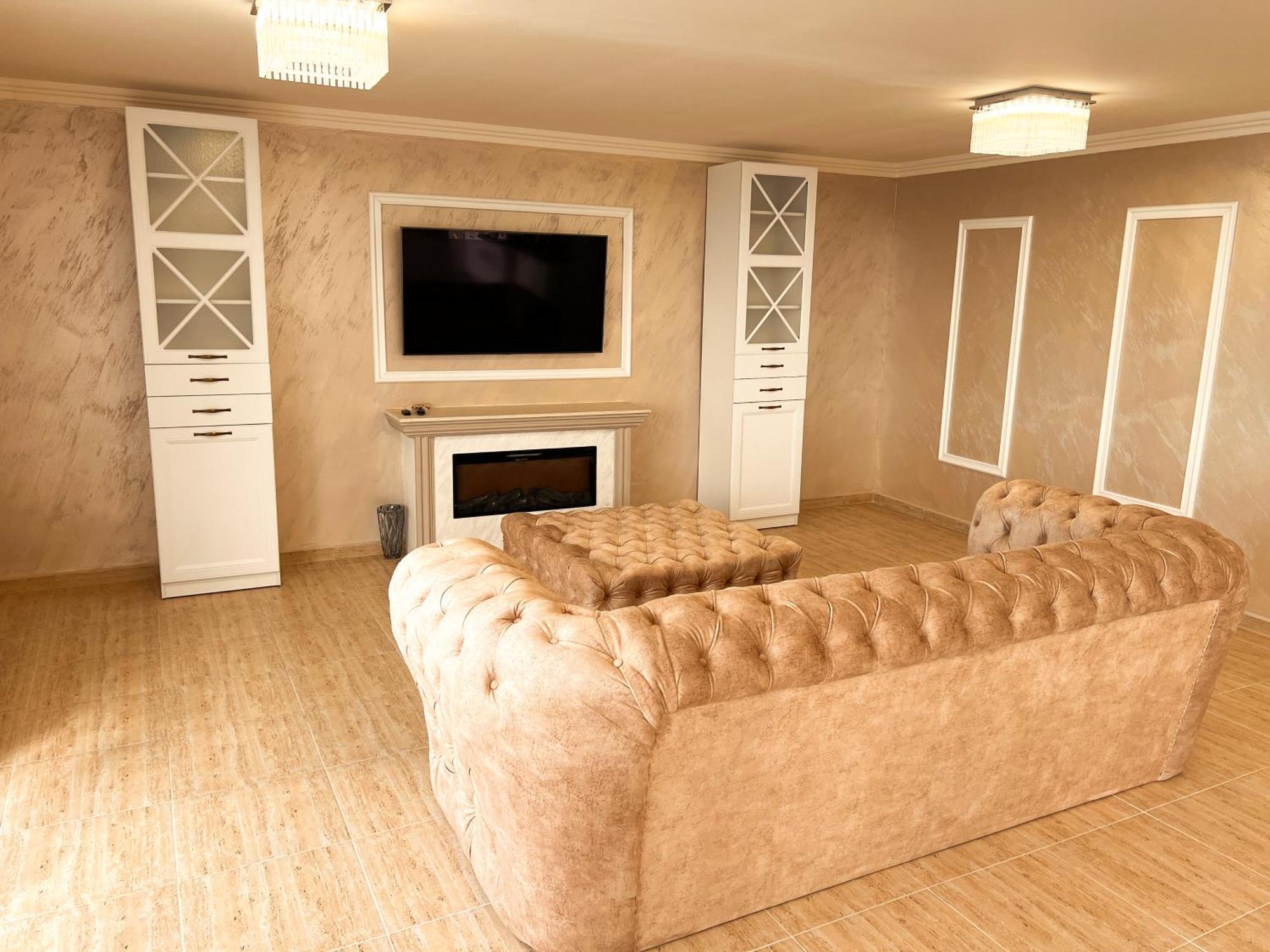 אהלוי Lecardo Hotel מראה חיצוני תמונה