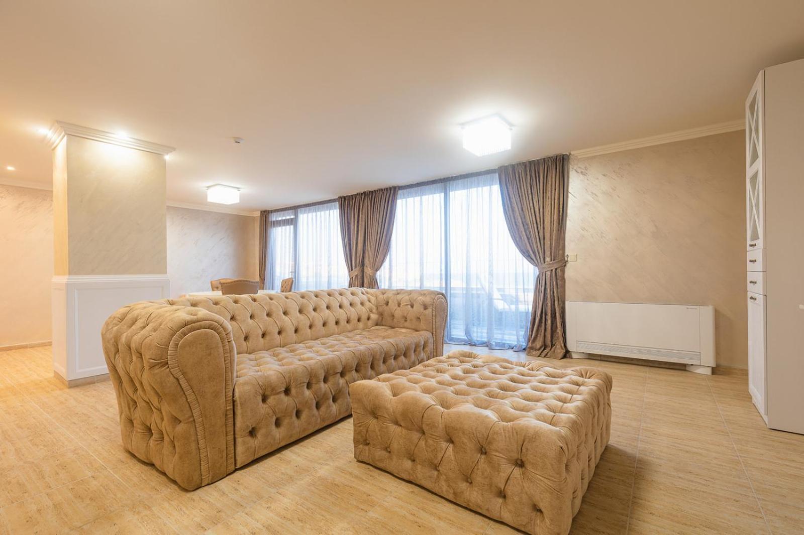 אהלוי Lecardo Hotel מראה חיצוני תמונה